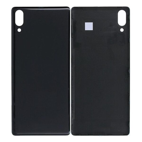 Xperia L3 Baksidabyte