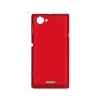 Xperia L Baksidabyte