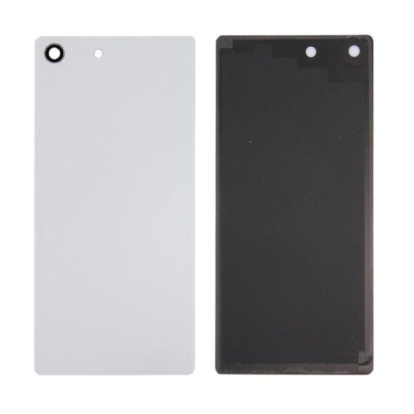 Xperia M5 Baksidabyte