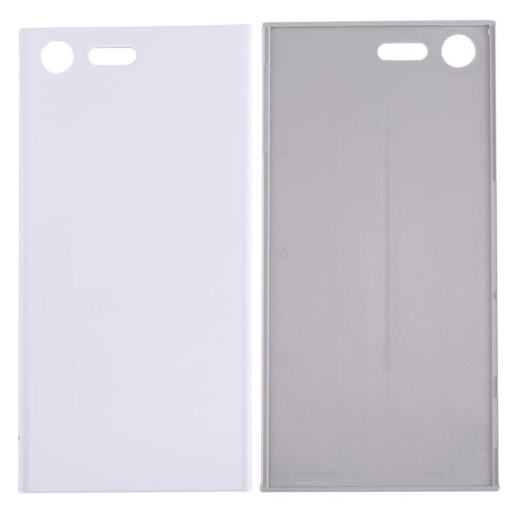 Xperia X Compact Baksidabyte - Bild 1