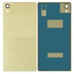 Xperia X Performance Baksidabyte