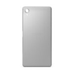 Xperia X Baksidabyte