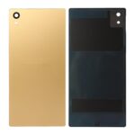 Xperia Z5 Premium Baksidabyte