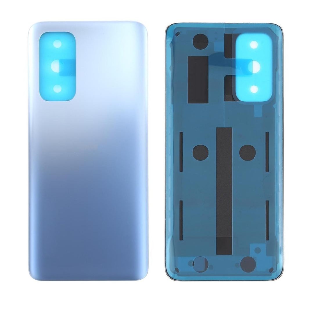 Xiaomi Mi 10T Pro 5G Baksidabyte - Bild 1
