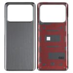 Xiaomi Mi 11 Ultra Baksidabyte