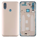 Xiaomi Mi A2 Baksidebyte