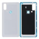 Xiaomi Mi Mix 2S Baksidabyte