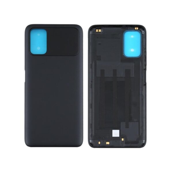 Xiaomi Poco M3 Baksidabyte