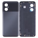 Xiaomi Poco M4 Baksidabyte