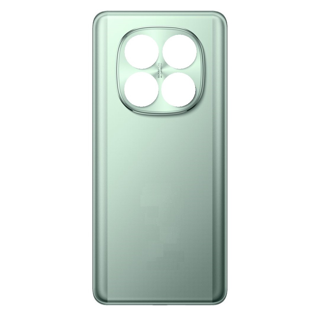 Xiaomi Poco X7 Baksidabyte - Bild 1