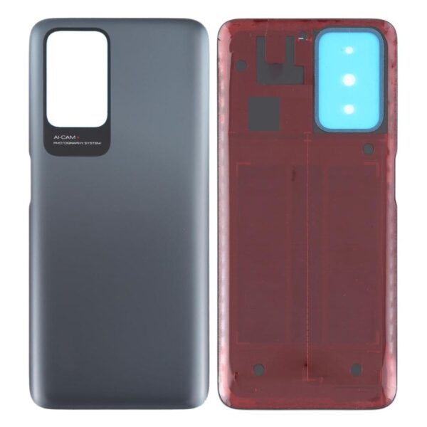 Xiaomi Redmi 10 Baksidabyte