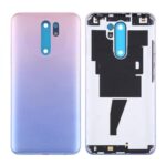 Xiaomi Redmi 9 Baksidabyte