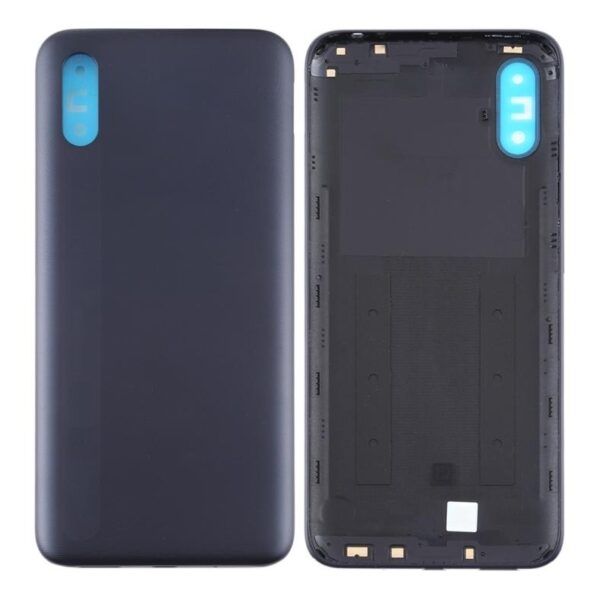 Xiaomi Redmi 9At Baksidabyte