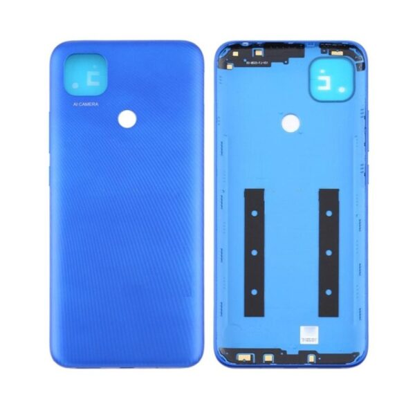 Xiaomi Redmi 9C Baksidabyte