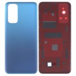 Xiaomi Redmi Note 11 Baksidabyte