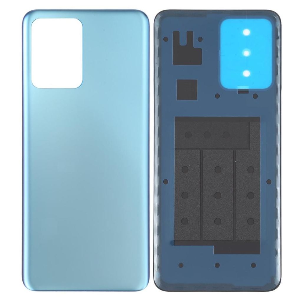 Xiaomi Redmi Note 12 Baksidabyte - Bild 1