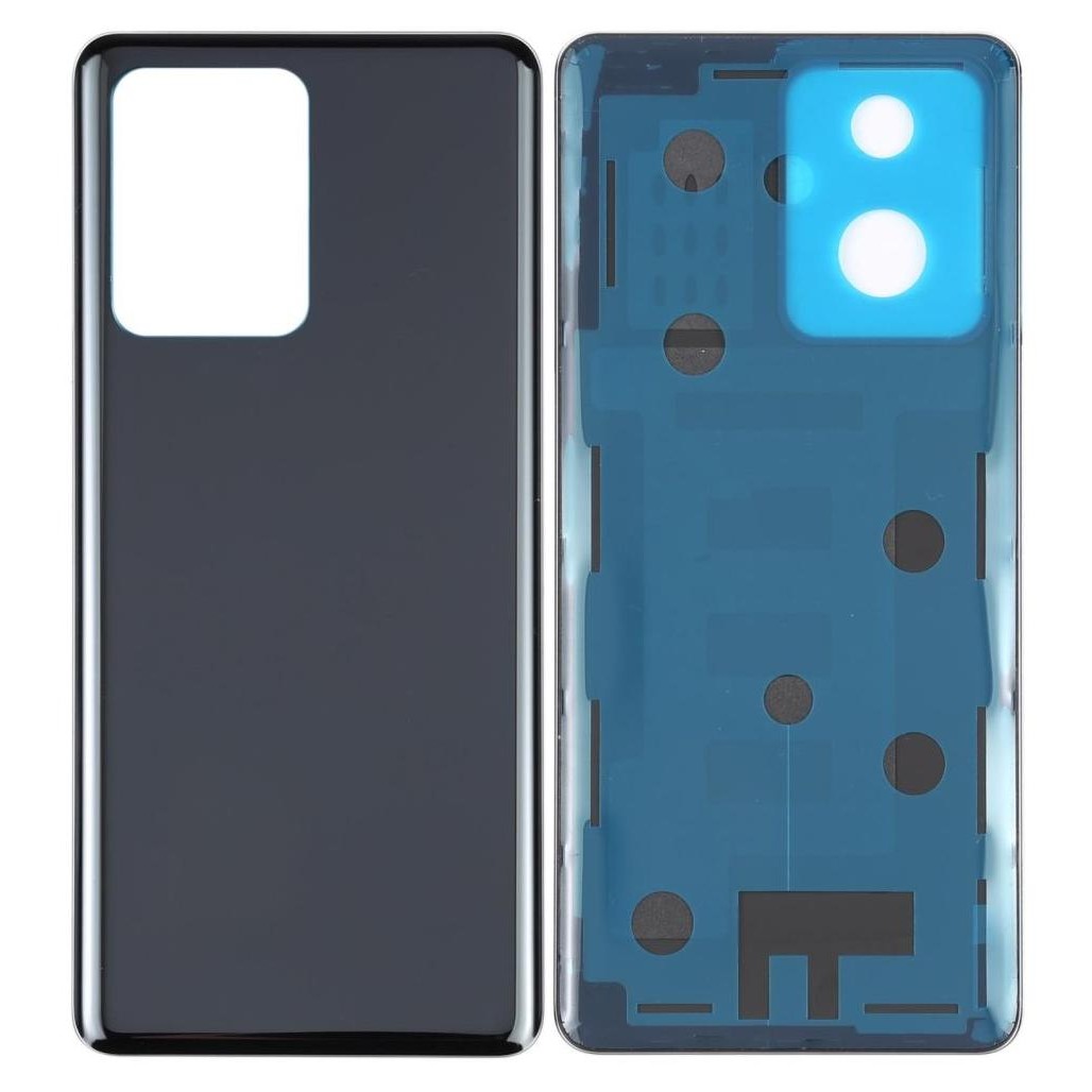 Xiaomi Redmi Note 12 Pro Plus Baksidabyte - Bild 1