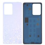 Xiaomi Redmi Note 12 Pro 5G Baksidabyte