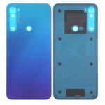 Xiaomi Redmi Note 8 Baksidabyte