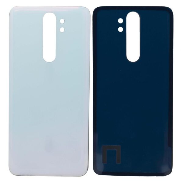 Xiaomi Redmi Note 8 Pro Baksidabyte