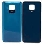 Xiaomi Redmi Note 9 Pro Baksidabyte
