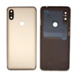 Xiaomi Redmi S2 Baksidabyte