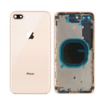 iPhone 8 Plus Baksidabyte Med Ram