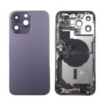 iPhone 14 Pro Max Baksidabyte Med Ram