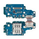Galaxy S25 Ultra Laddkontaktbyte
