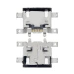 Motorola Moto G4 Plus Laddkontaktbyte