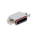 Motorola Edge 20 Pro Laddkontaktbyte
