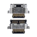 Galaxy A02S Laddkontaktbyte
