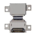 Galaxy S20 Ultra Laddkontaktbyte