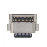 Galaxy Z Fold 2 5G Laddkontaktbyte