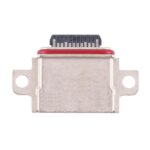 Xiaomi Mi 11 Laddkontaktbyte