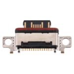 Xiaomi Mi 11 Ultra Laddkontaktbyte