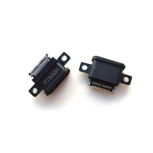 Xiaomi Xiaomi Mi 6 Laddkontaktbyte
