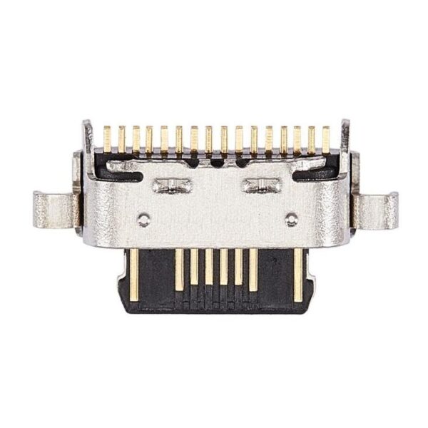Xiaomi Poco F8 Ultra Laddkontaktbyte
