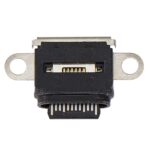 Xiaomi Poco M6 Laddkontaktbyte