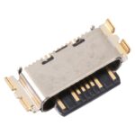 Xiaomi Redmi 10C Laddkontaktbyte