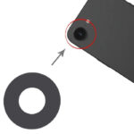 iPhone 16E Kameralinsbyte