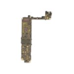 iPhone 7 Moderkort Microlödningbyte