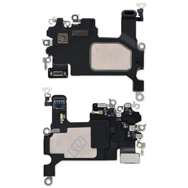 iPhone 14 Plus Samtalshögtalarebyte