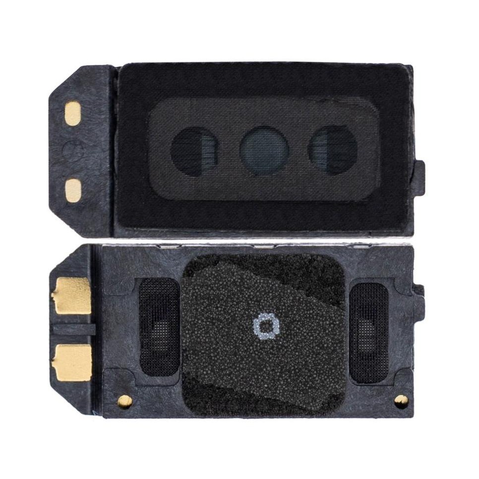 Galaxy A70 Call Högtalarebyte - Bild 1