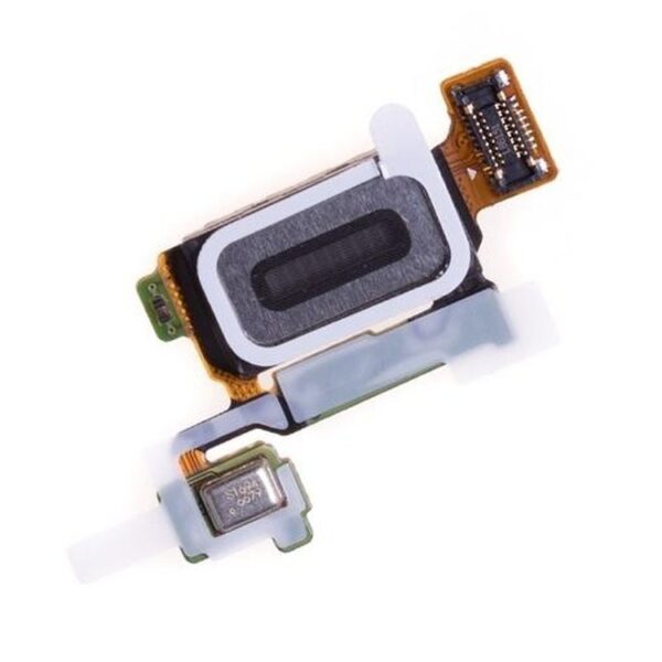 Galaxy S6 Call Högtalarebyte