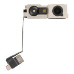iPhone 17E Framkamerabyte
