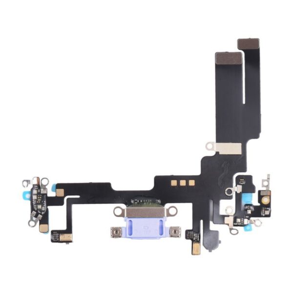 iPhone 14 Laddkontaktbyte