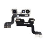 iPhone 14 Plus Framkamerabyte