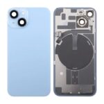 iPhone 14 Baksidabyte Med Ram