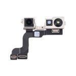 iPhone 14 Framkamerabyte